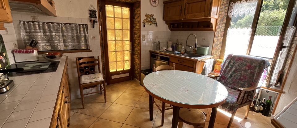 House 12 rooms of 300 m² in Saintry-sur-Seine (91250)