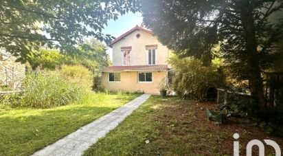 Traditional house 4 rooms of 95 m² in Vitry-sur-Seine (94400)