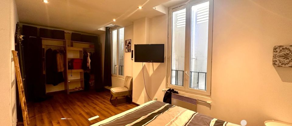 Traditional house 4 rooms of 95 m² in Vitry-sur-Seine (94400)