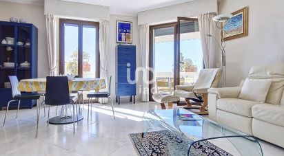 Appartement 3 pièces de 70 m² à Menton (06500)