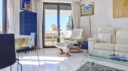 Apartment 3 rooms of 70 m² in Menton (06500)