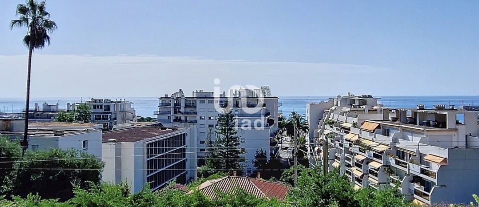 Apartment 3 rooms of 70 m² in Menton (06500)