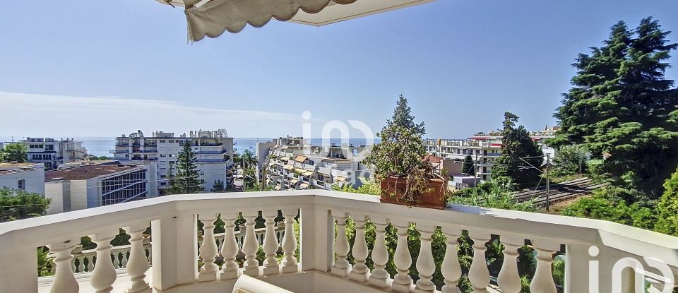 Apartment 3 rooms of 70 m² in Menton (06500)