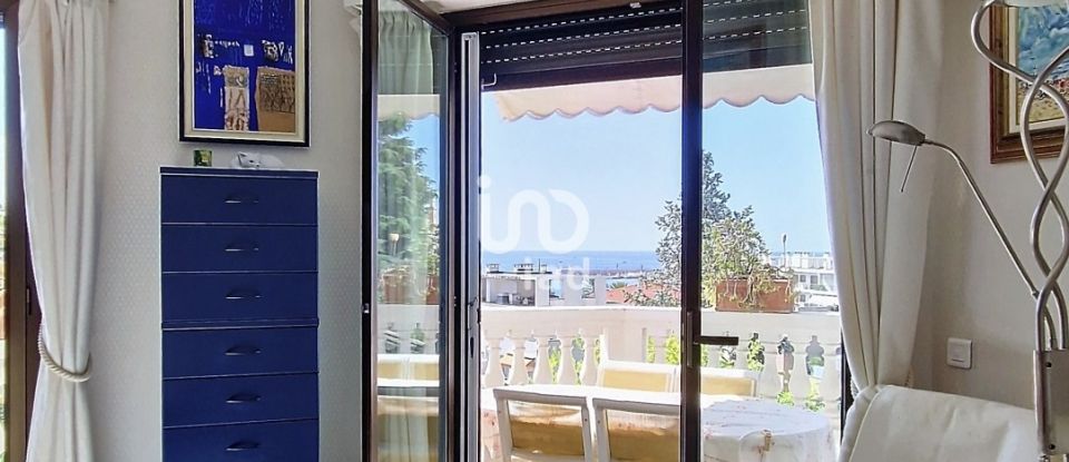 Apartment 3 rooms of 70 m² in Menton (06500)