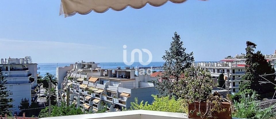 Apartment 3 rooms of 70 m² in Menton (06500)