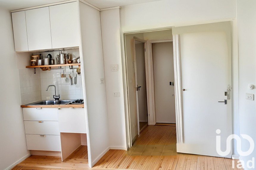 Appartement 1 pièce de 19 m² à Metz (57050)