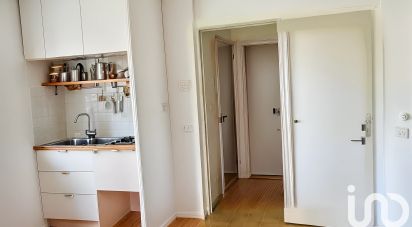 Apartment 1 room of 19 m² in Metz (57050)