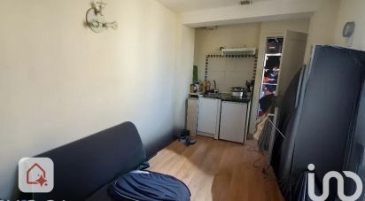 Appartement 2 pièces de 13 m² à Fontainebleau (77300)