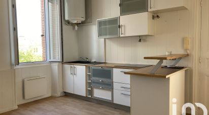 Appartement 2 pièces de 34 m² à Saint-Nazaire (44600)