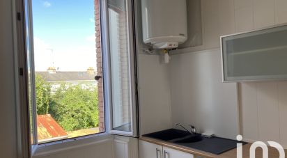 Appartement 2 pièces de 34 m² à Saint-Nazaire (44600)