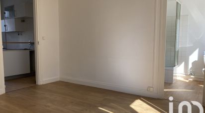 Appartement 2 pièces de 34 m² à Saint-Nazaire (44600)