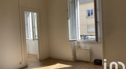 Appartement 2 pièces de 34 m² à Saint-Nazaire (44600)