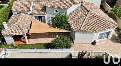 Maison 5 pièces de 128 m² à Portiragnes (34420)