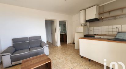 Appartement 2 pièces de 29 m² à Saint-Leu (97424)