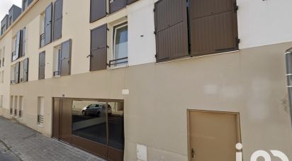 Duplex 3 pièces de 66 m² à Morangis (91420)