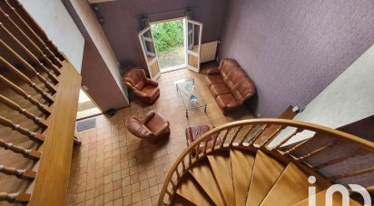 Traditional house 5 rooms of 124 m² in LE BONO (56400)