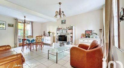 Maison traditionnelle 4 pièces de 77 m² à Drancy (93700)