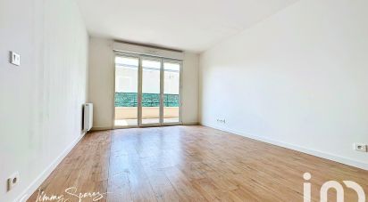 Apartment 2 rooms of 42 m² in La Queue-en-Brie (94510)