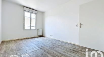 Appartement 2 pièces de 42 m² à La Queue-en-Brie (94510)