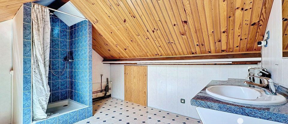 Maison traditionnelle 6 pièces de 180 m² à Pontault-Combault (77340)