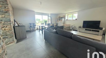 Maison 5 pièces de 120 m² à Nozay (44170)