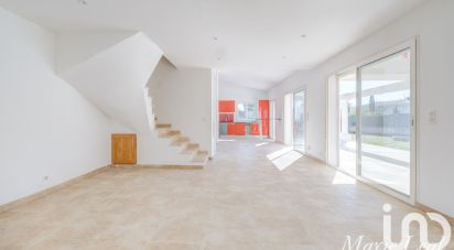 Maison 4 pièces de 138 m² à Fayence (83440)