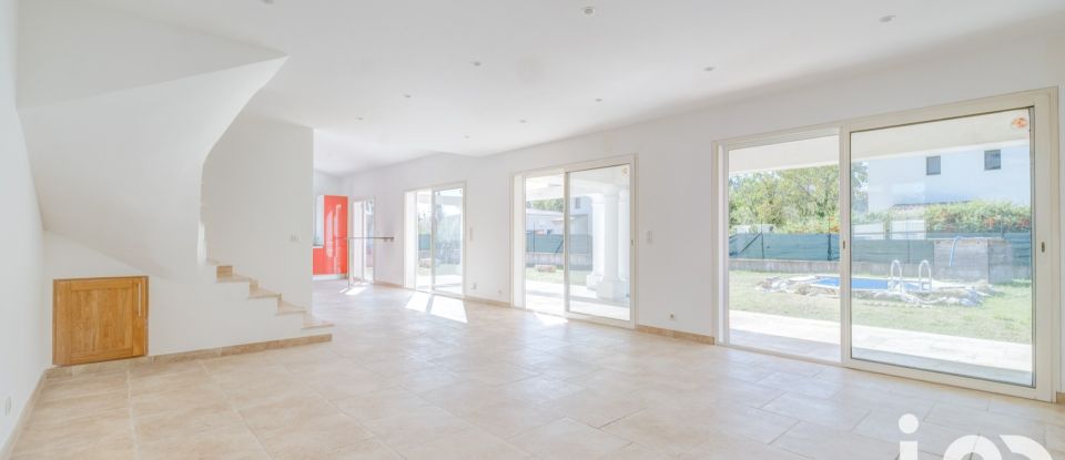 Maison 4 pièces de 138 m² à Fayence (83440)