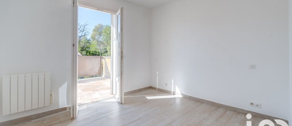 Maison 4 pièces de 138 m² à Fayence (83440)