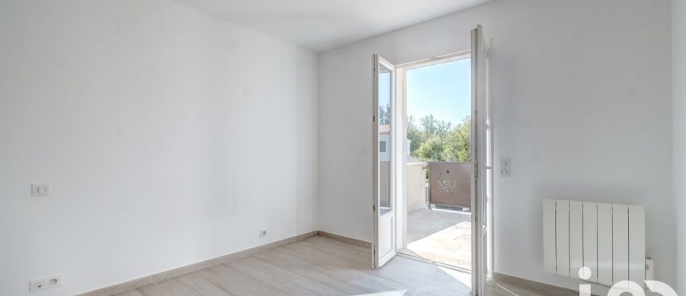 Maison 4 pièces de 138 m² à Fayence (83440)