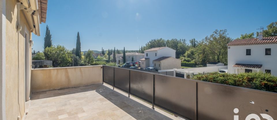 Maison 4 pièces de 138 m² à Fayence (83440)