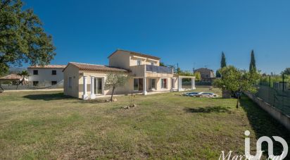 Maison 4 pièces de 138 m² à Fayence (83440)