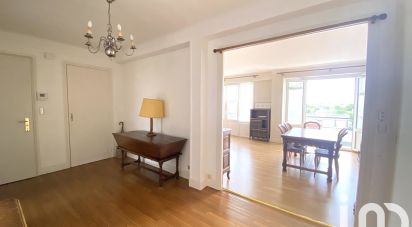 Apartment 4 rooms of 103 m² in Nancy (54000)