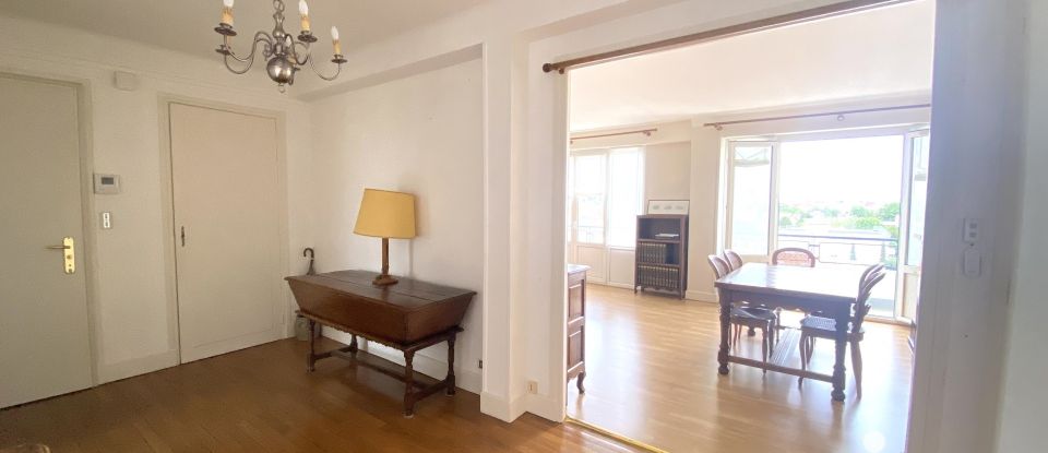 Appartement 4 pièces de 103 m² à Nancy (54000)