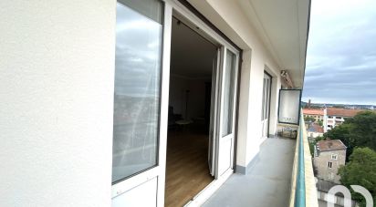 Appartement 4 pièces de 103 m² à Nancy (54000)