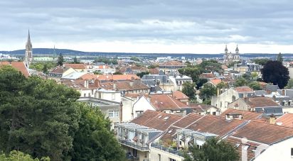 Apartment 4 rooms of 103 m² in Nancy (54000)