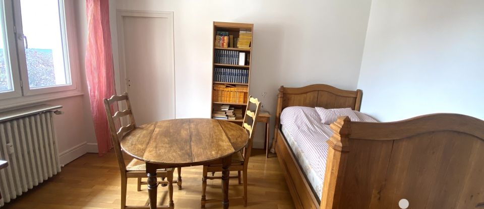 Apartment 4 rooms of 103 m² in Nancy (54000)