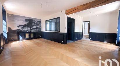 Traditional house 8 rooms of 170 m² in Mézy-sur-Seine (78250)