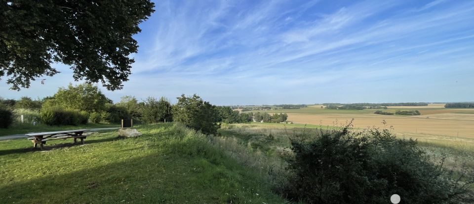 Maison de village 4 pièces de 88 m² à Boissy-le-Châtel (77169)