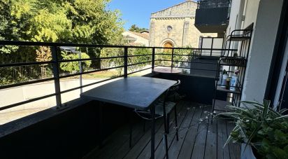 Apartment 2 rooms of 39 m² in Saint-Médard-en-Jalles (33160)