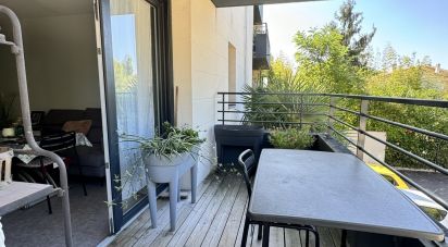 Apartment 2 rooms of 39 m² in Saint-Médard-en-Jalles (33160)