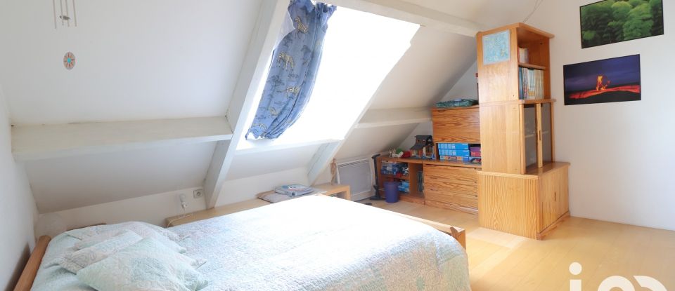 Appartement 4 pièces de 80 m² à Saint-Rémy-lès-Chevreuse (78470)