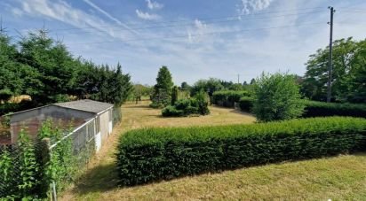 Maison 5 pièces de 105 m² à Saint-Benoît-sur-Loire (45730)