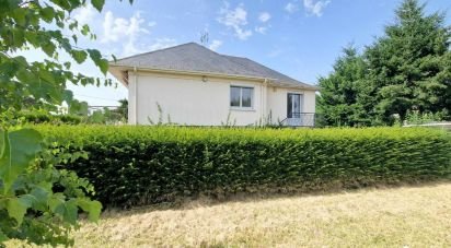 Maison 5 pièces de 105 m² à Saint-Benoît-sur-Loire (45730)