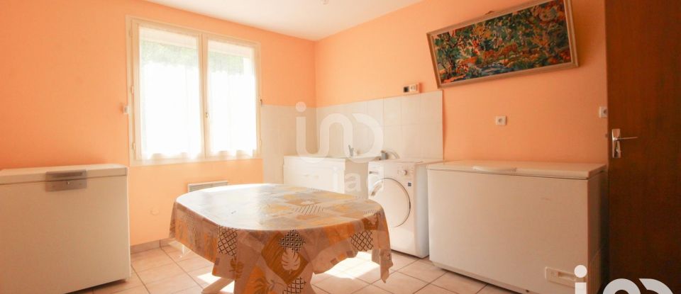 Maison 5 pièces de 130 m² à Saint-Affrique (12400)