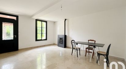 Maison 4 pièces de 78 m² à Berthecourt (60370)