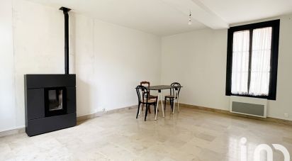 Maison 4 pièces de 78 m² à Berthecourt (60370)