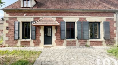 Maison 4 pièces de 78 m² à Berthecourt (60370)