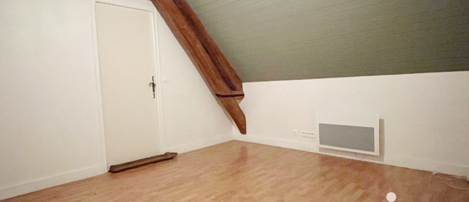 Maison 4 pièces de 78 m² à Berthecourt (60370)