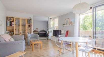 Appartement 4 pièces de 97 m² à Élancourt (78990)