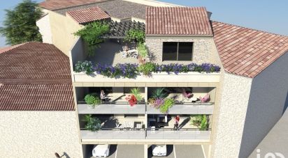 Apartment 3 rooms of 75 m² in Nîmes (30000)